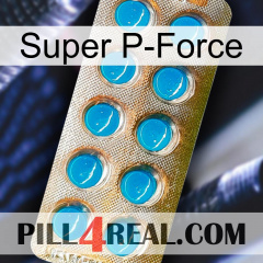 Super P-Force new09
